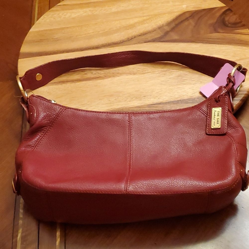 The Sak Bag - Picture 2 of 11
